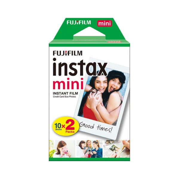 Instax Mini Film Pack